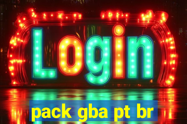 pack gba pt br